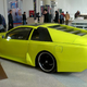 Illustration for article titled Chinese Lamborghini Mucielago Built From Nissan 300ZX